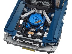 Конструктор LEGO (ЛЕГО) Creator Expert 10265  Ford Mustang