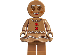 Gingerbread House, zdjęcie 2