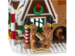 Gingerbread House, zdjęcie 8