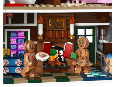 Gingerbread House, zdjęcie 9