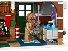 Gingerbread House, zdjęcie 10
