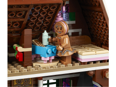 Gingerbread House, zdjęcie 11