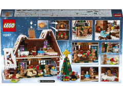 Gingerbread House, zdjęcie 17