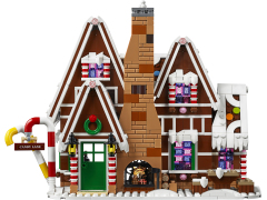 Gingerbread House, zdjęcie 24