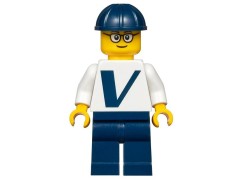 Конструктор LEGO (ЛЕГО) Creator Expert 10268  Vestas Wind Turbine