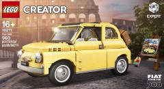 Fiat 500, zdjęcie 2