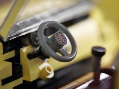 Fiat 500, zdjęcie 4