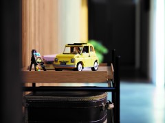 Fiat 500, zdjęcie 9