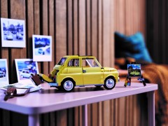 Fiat 500, zdjęcie 13