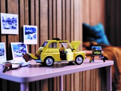 Fiat 500, zdjęcie 14