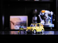Fiat 500, zdjęcie 15