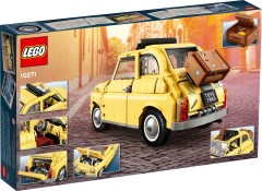 Fiat 500, zdjęcie 17