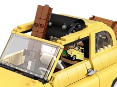 Fiat 500, zdjęcie 18