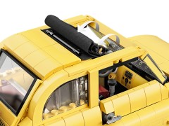 Fiat 500, zdjęcie 19