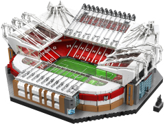 Old Trafford - Manchester United, zdjęcie 3