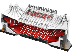 Old Trafford - Manchester United, zdjęcie 7