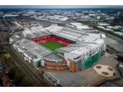 Old Trafford - Manchester United, zdjęcie 9