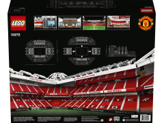 Old Trafford - Manchester United, zdjęcie 11