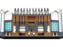 Old Trafford - Manchester United, zdjęcie 13