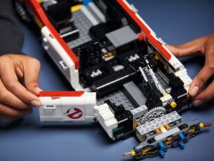ECTO-1 LEGO-set afbeelding 5