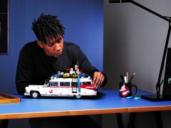 ECTO-1 LEGO-set afbeelding 7