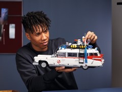 ECTO-1 LEGO-set afbeelding 8