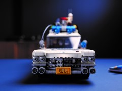 ECTO-1 LEGO-set afbeelding 10