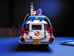 ECTO-1 LEGO-set afbeelding 11