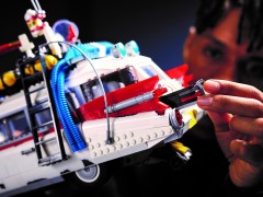 ECTO-1 LEGO-set afbeelding 15