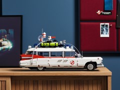 ECTO-1 LEGO-set afbeelding 17