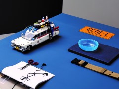 ECTO-1 LEGO-set afbeelding 18