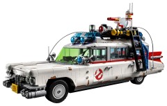 ECTO-1 LEGO-set afbeelding 13
