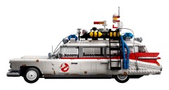 ECTO-1 LEGO-set afbeelding 22