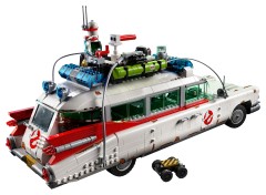 ECTO-1 LEGO-set afbeelding 23