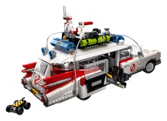 ECTO-1 LEGO-set afbeelding 24