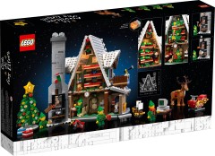 Elf Club House, zdjęcie 6
