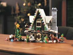 Elf Club House, zdjęcie 7