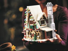 Elf Club House, zdjęcie 8