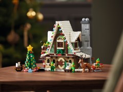 Elf Club House, zdjęcie 15