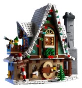 Elf Club House, zdjęcie 13