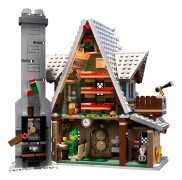 Elf Club House, zdjęcie 24
