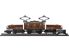 Crocodile Locomotive, zdjęcie 22