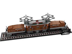 Crocodile Locomotive, zdjęcie 23
