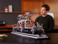 Crocodile Locomotive, zdjęcie 5