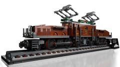 Crocodile Locomotive, zdjęcie 14