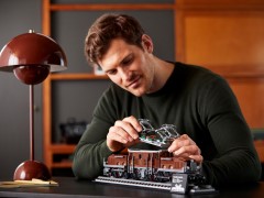 Crocodile Locomotive, zdjęcie 20