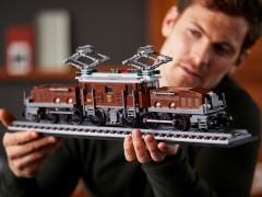 Crocodile Locomotive, zdjęcie 21