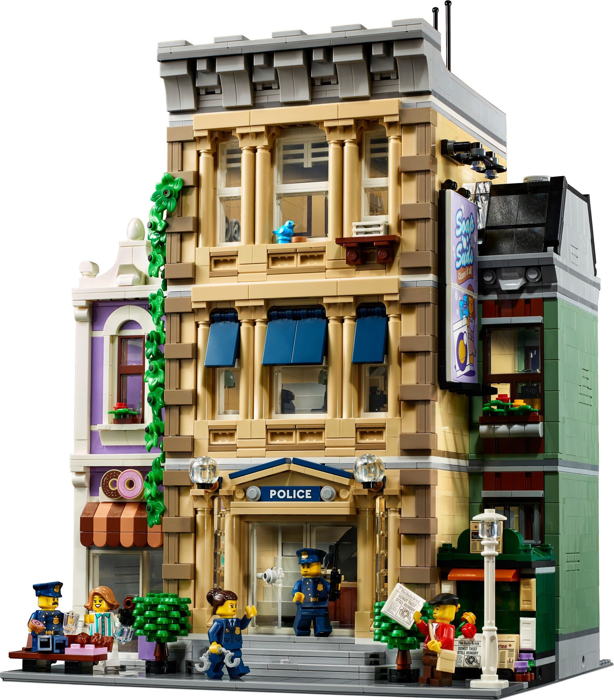 Novità LEGO, recensioni sui set e ultime offerte VIP - Brick Fanatics