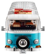 Volkswagen T2 Camper Van, zdjęcie 3