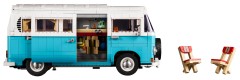 Volkswagen T2 Camper Van, zdjęcie 4